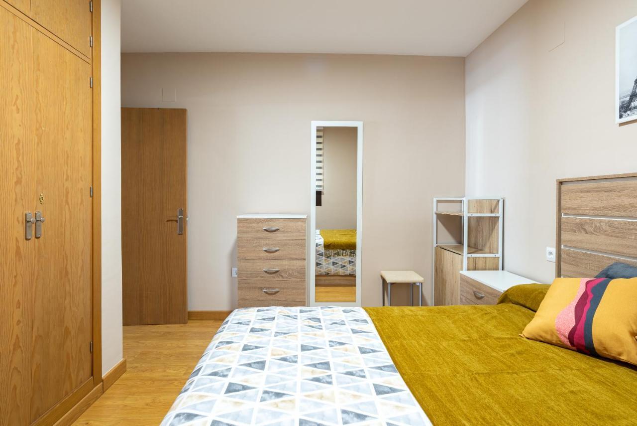 Apartamento Principe De Asturias Parking Privado Ronda Exterior photo